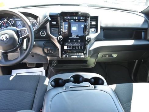 Used 2026 RAM 2500 Big Horn AWD/4WD image 20