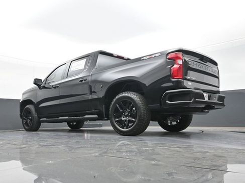 New 2026 Chevrolet Silverado 1500 RST w/ RST Select Package AWD/4WD image 43
