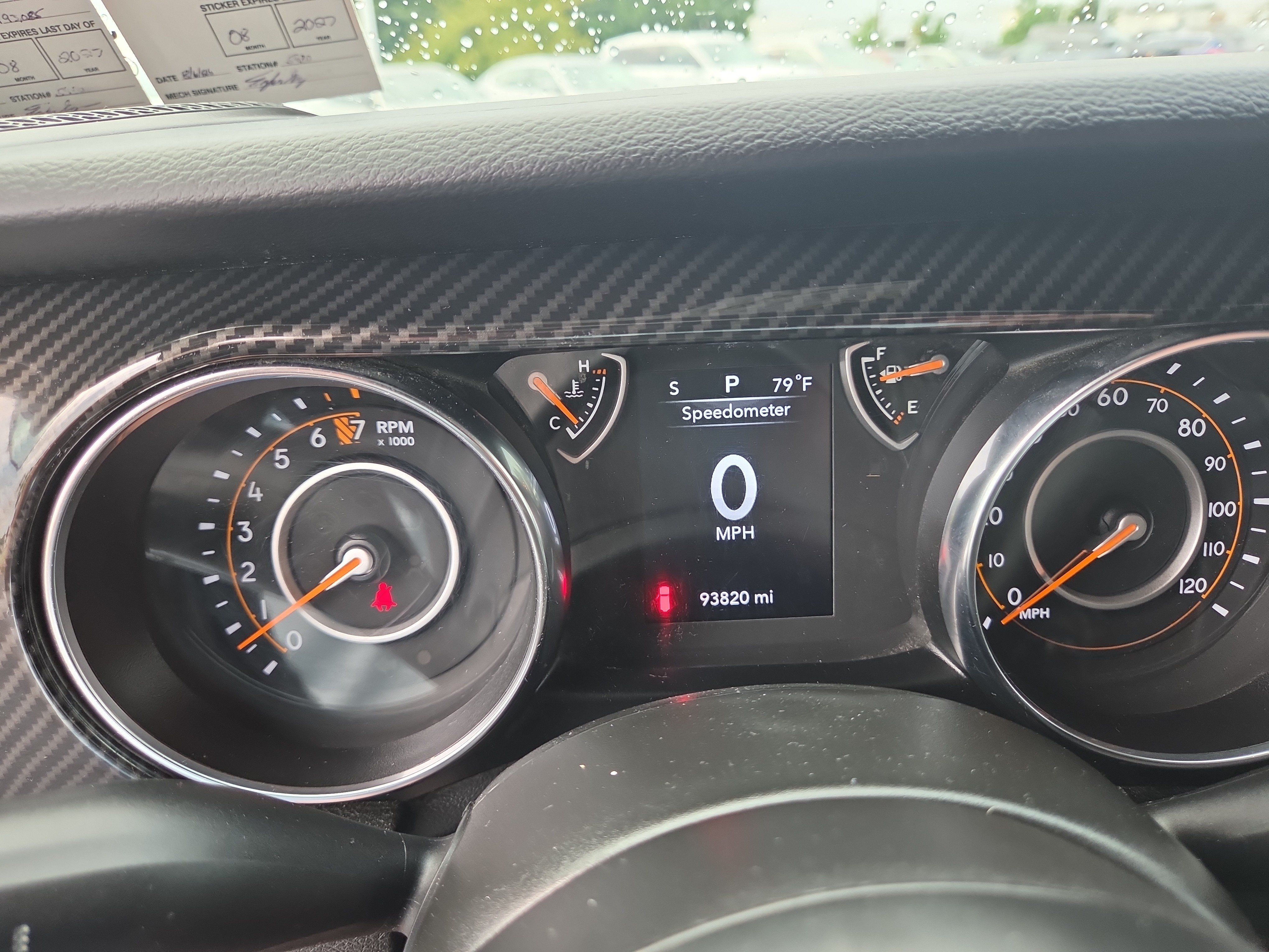 Used 2022 Jeep Wrangler Sport AWD/4WD image 4