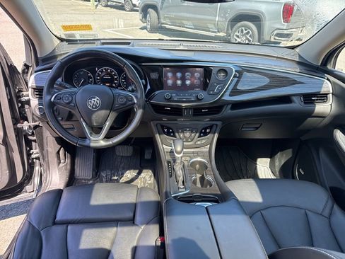 Used 2017 Buick Envision Premium w/ Driver Confidence Package image 15