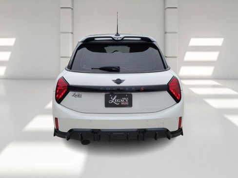 Used 2025 MINI Cooper S image 6