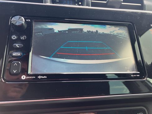Used 2017 Toyota Corolla iM FWD image 17