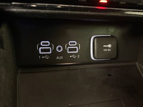 Used 2022 Jeep Grand Cherokee L Laredo RWD image 27