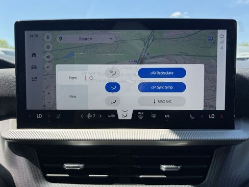 New 2026 Ford Explorer ST-Line AWD/4WD image 29