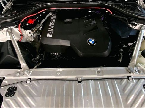 Certified 2025 BMW X3 xDrive30i image 30
