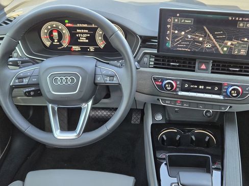 Certified 2023 Audi A5 2.0T Premium Plus w/ Premium Plus image 33