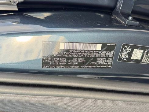 New 2026 Volvo XC90 B6 Plus w/ Protection Package Premier image 31