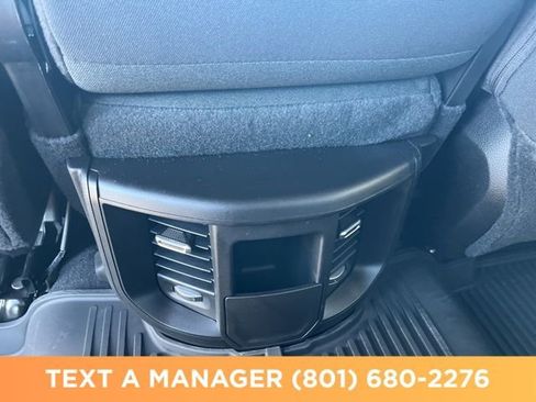 New 2026 RAM 3500 Big Horn AWD/4WD image 23