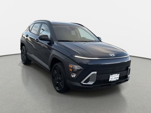 Used 2026 Hyundai Kona SEL Sport image 3