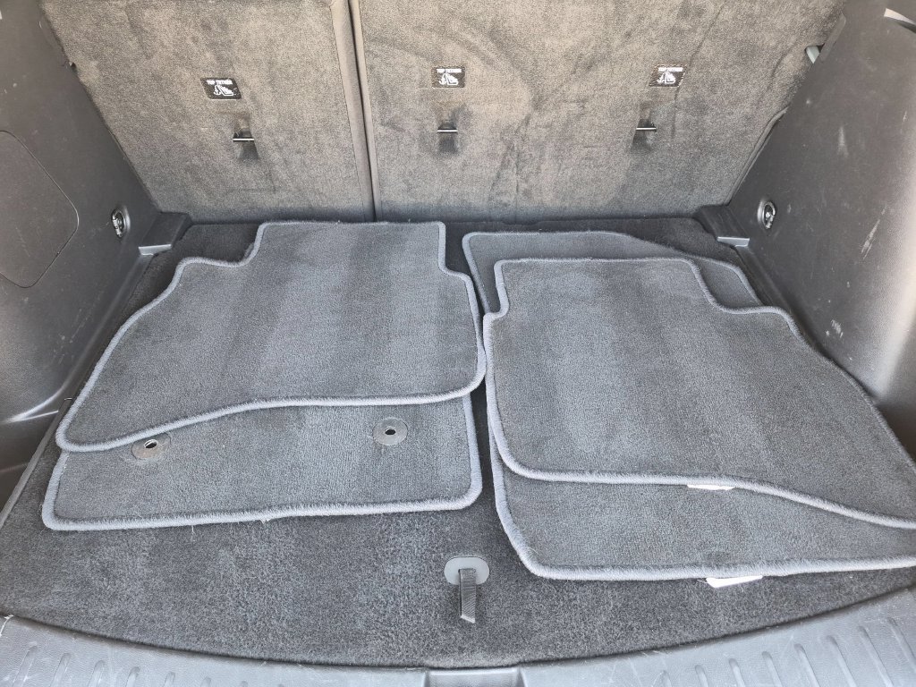 Used 2025 Chevrolet TrailBlazer LT AWD/4WD image 27