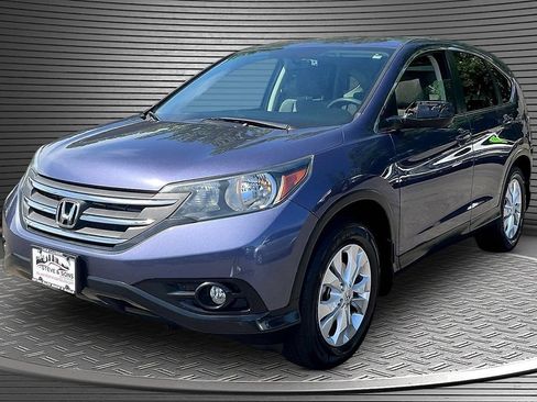 Used 2013 Honda CR-V EX image 3