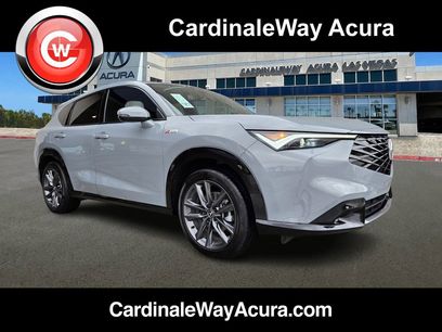 Certified 2025 Acura ADX A-Spec