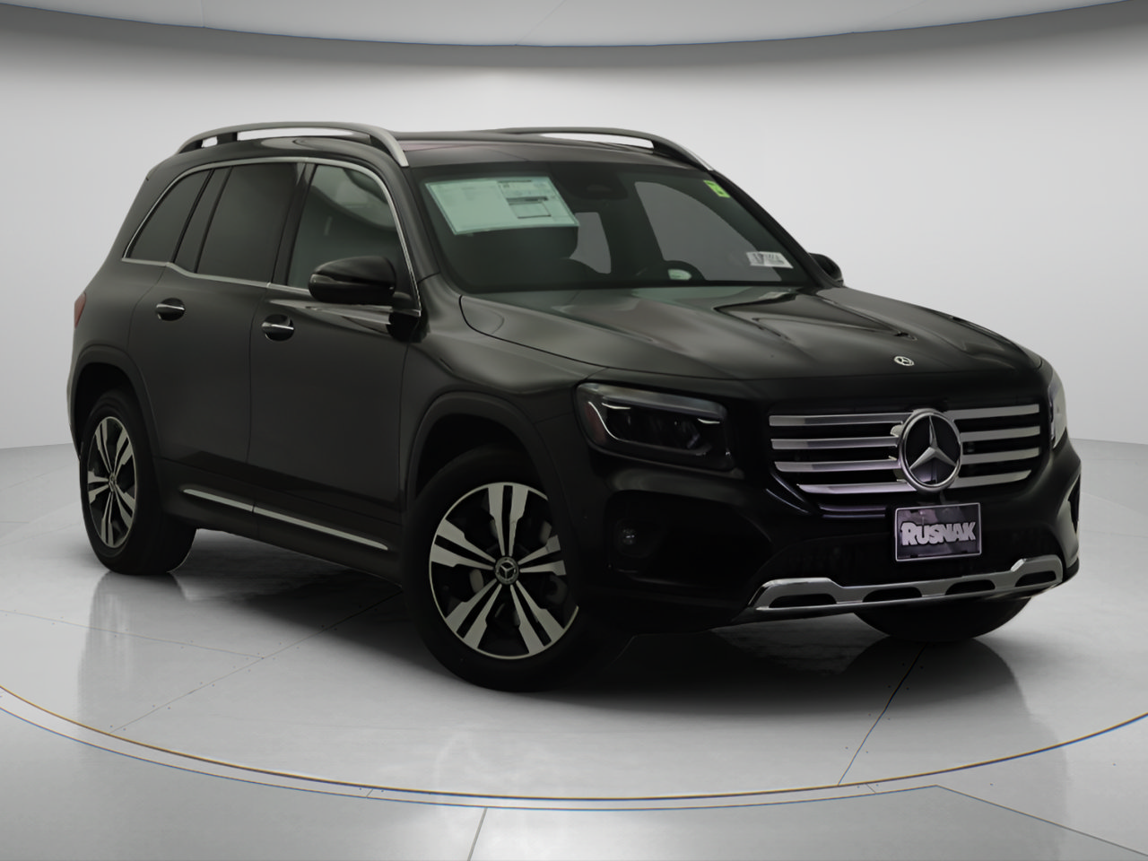 New 2026 Mercedes-Benz GLB 250 image 13
