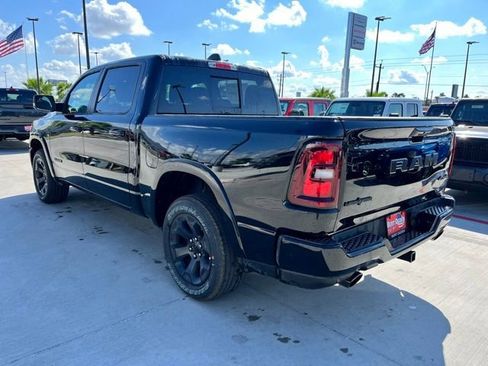New 2026 RAM 1500 Lone Star image 5