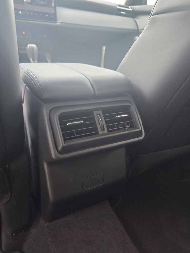 New 2026 MAZDA CX-5 Preferred AWD/4WD image 14