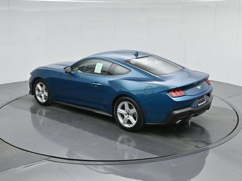 New 2026 Ford Mustang Coupe RWD image 41