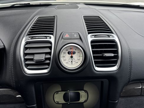 Certified 2016 Porsche Boxster GTS image 24