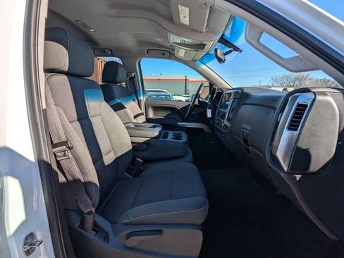 Used 2015 Chevrolet Silverado 1500 LT w/ LT Convenience Package image 16