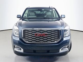 Used 2020 GMC Yukon Denali w/ Enhanced Security Package video 2