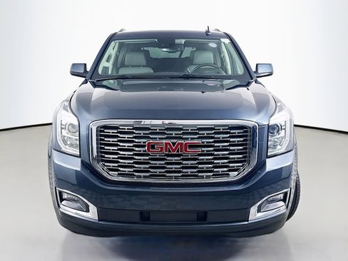 Used 2020 GMC Yukon Denali w/ Enhanced Security Package image 2