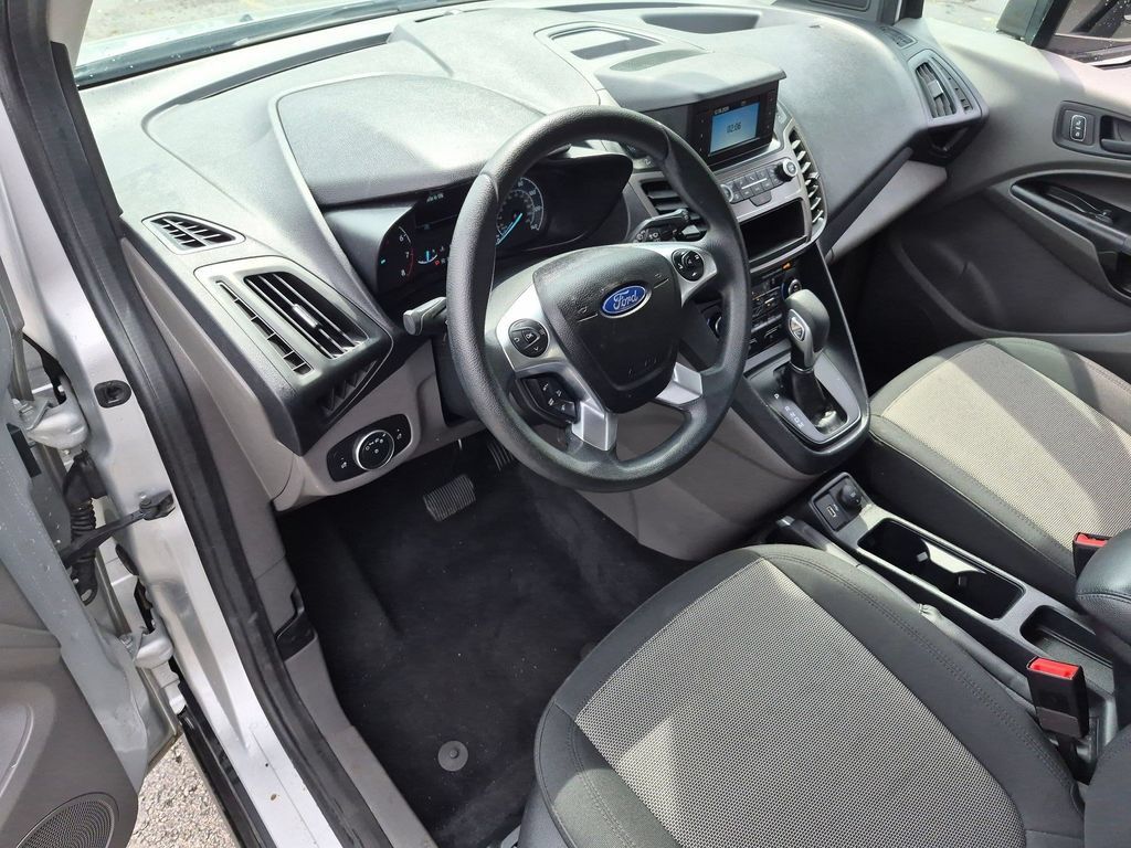 Used 2020 Ford Transit Connect XL FWD image 8