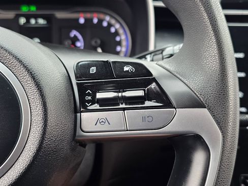 Certified 2024 Hyundai Santa Cruz SEL image 27