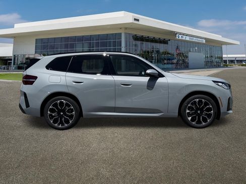 New 2026 BMW X3 xDrive30 AWD/4WD image 12