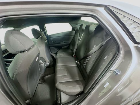 New 2026 Hyundai Elantra Sport w/ Cargo Package image 16