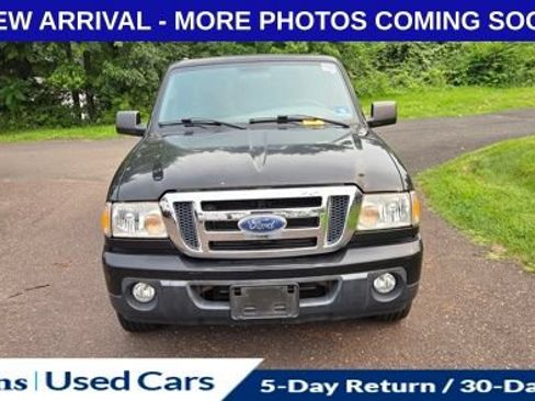 Used 2010 Ford Ranger XLT RWD image 2