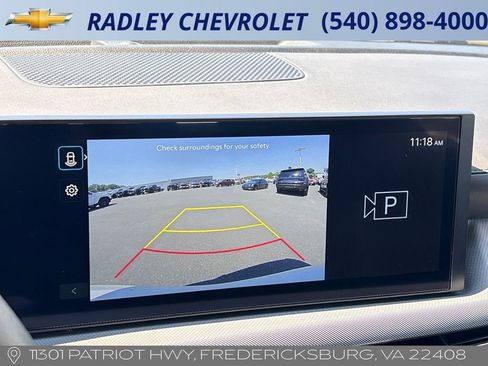 Used 2025 Hyundai Sonata SEL FWD image 9