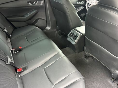 Used 2025 Honda Accord EX-L image 31