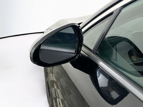 Used 2025 Kia K5 LXS image 16