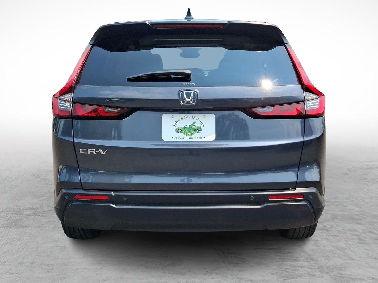 Used 2024 Honda CR-V EX-L image 5