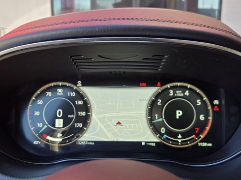 Used 2021 Jaguar E-PACE SE image 27