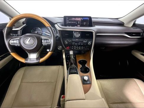 Used 2017 Lexus RX 350 FWD w/ Premium Package image 15