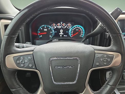 Certified 2018 GMC Sierra 1500 Denali w/ Denali Ultimate Package image 24