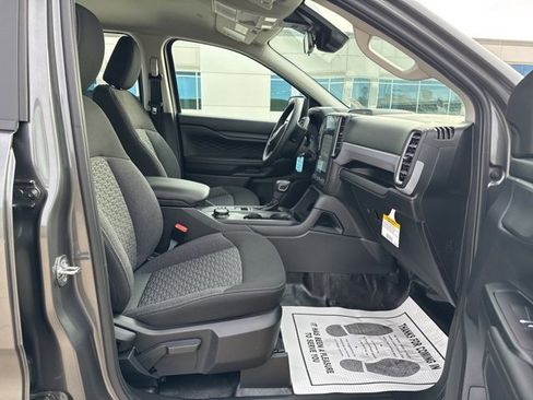 New 2025 Ford Ranger XL image 13