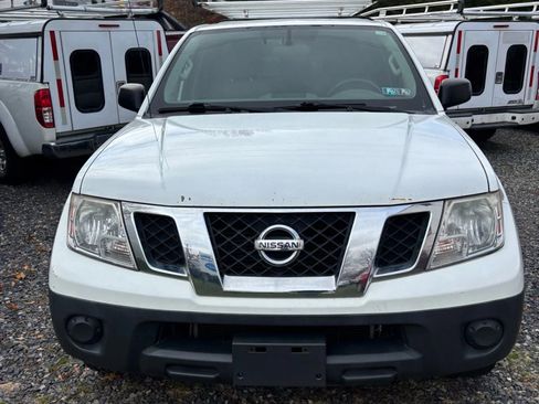 Used 2017 Nissan Frontier S image 13