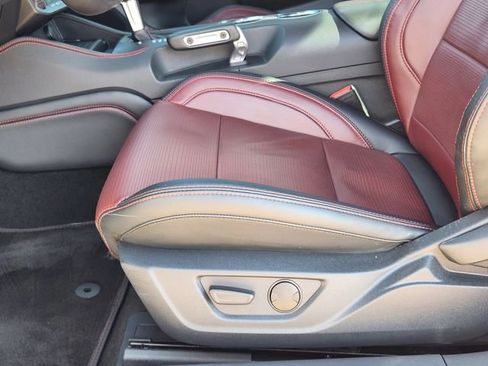 Used 2024 Ford Mustang GT Premium w/ GT Performance Package image 26