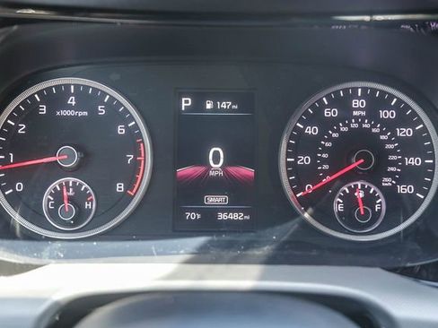 Used 2023 Kia K5 GT-Line w/ GT-Line Premium Package FWD image 22