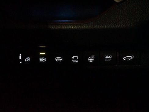 Certified 2024 Toyota RAV4 Limited w/ Advanced Technology Package FWD image 25