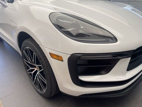 New 2025 Porsche Macan S image 7