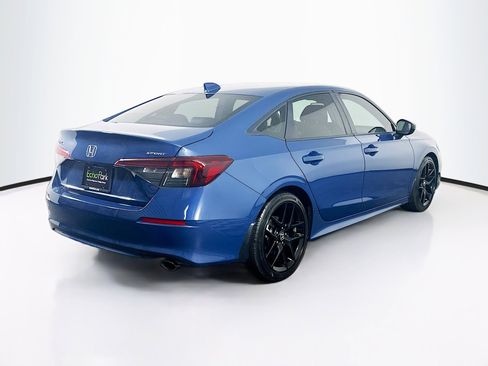 Used 2025 Honda Civic Sport image 9
