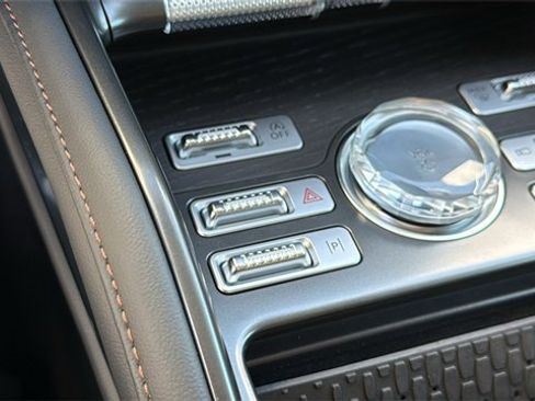 New 2026 Lincoln Nautilus Reserve w/ Jet Appearance Package image 33