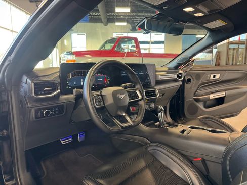 Used 2024 Ford Mustang GT Premium RWD image 12