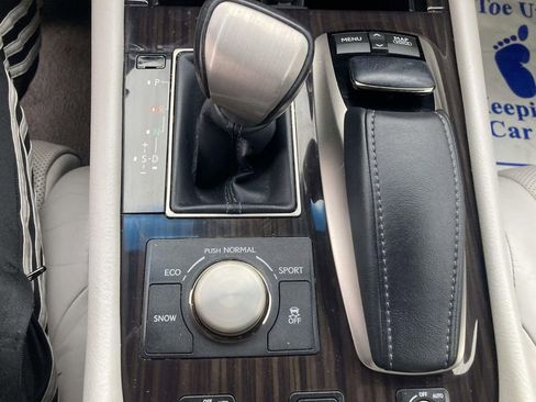 Used 2013 Lexus LS 460 Base image 25