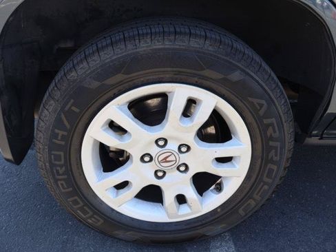 Used 2004 Acura MDX Touring AWD/4WD image 10