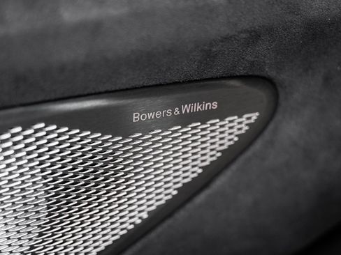 New 2026 Aston Martin V8 Vantage S image 39