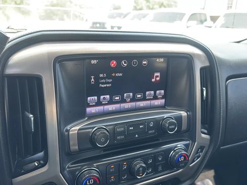 Used 2016 GMC Sierra 1500 Denali AWD/4WD image 38