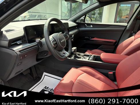 New 2026 Kia K5 GT-Line AWD/4WD image 28